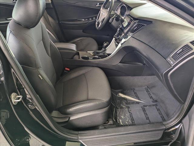 used 2012 Hyundai Sonata car, priced at $7,995