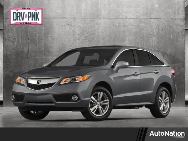 used 2014 Acura RDX car, priced at $17,339