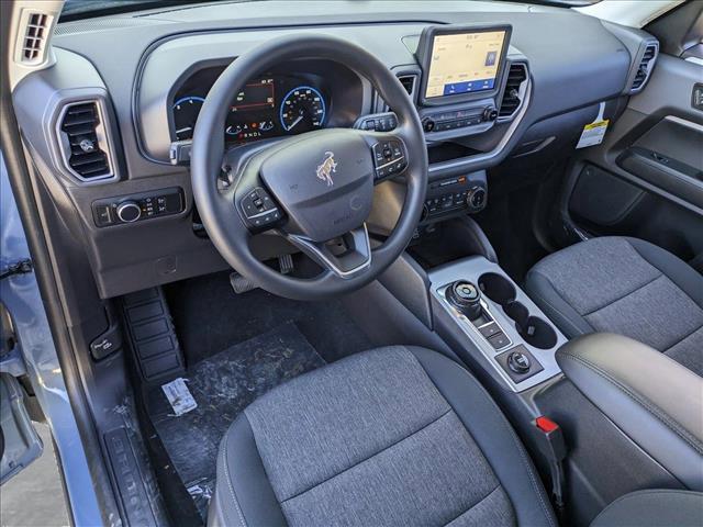 new 2024 Ford Bronco Sport car, priced at $30,175