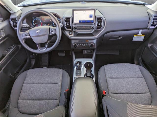 new 2024 Ford Bronco Sport car, priced at $30,175