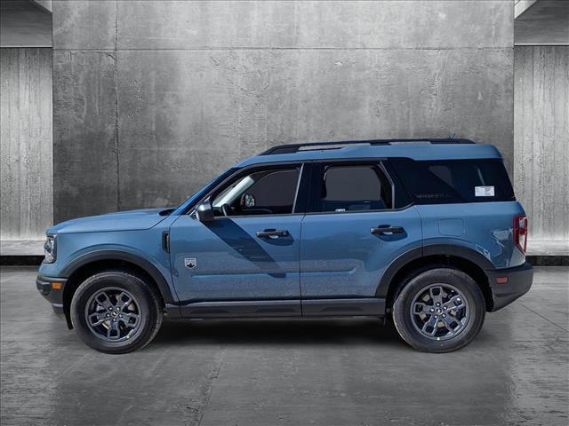 new 2024 Ford Bronco Sport car, priced at $30,175