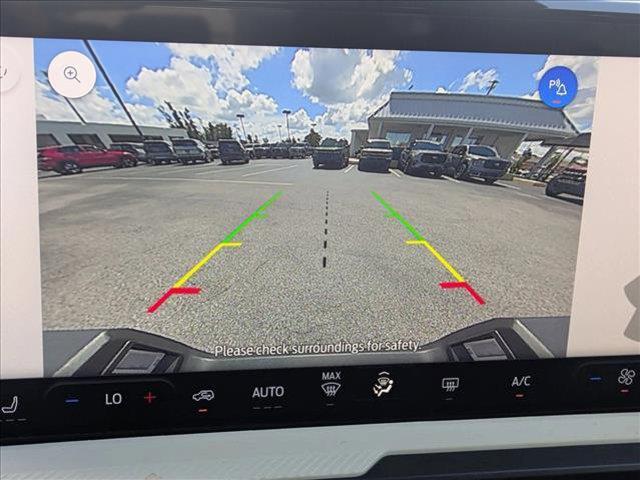 new 2025 Ford Bronco Sport car, priced at $31,439