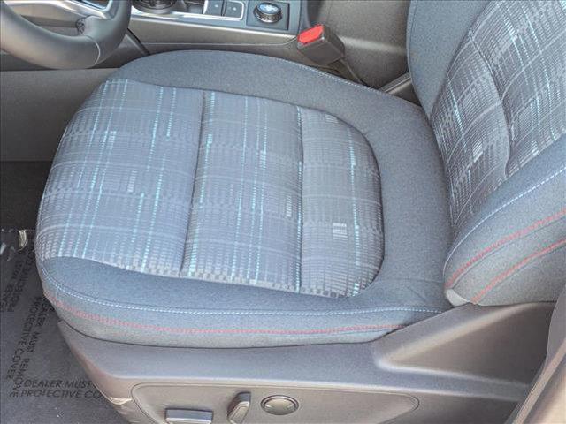 new 2025 Ford Bronco Sport car, priced at $31,439