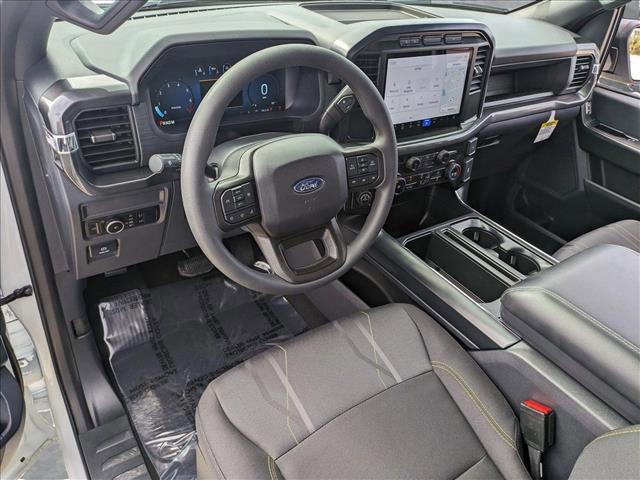 new 2024 Ford F-150 car, priced at $46,149