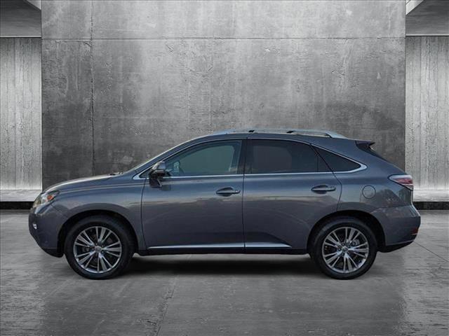 used 2014 Lexus RX 350 car, priced at $17,727