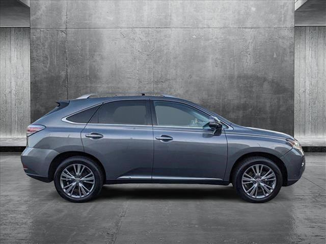 used 2014 Lexus RX 350 car, priced at $17,727