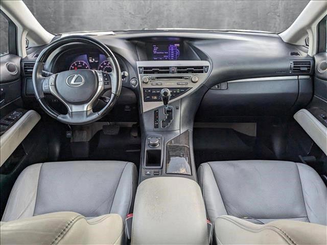 used 2014 Lexus RX 350 car, priced at $17,727