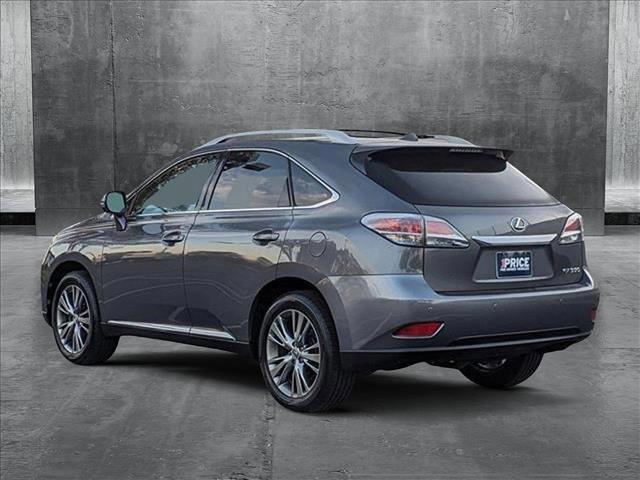 used 2014 Lexus RX 350 car, priced at $17,727