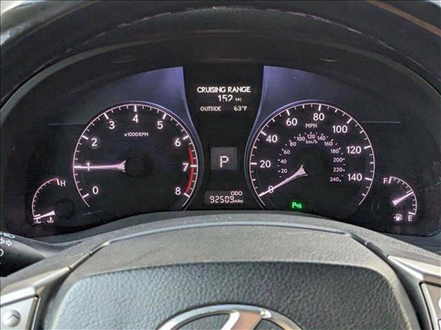 used 2014 Lexus RX 350 car, priced at $17,727