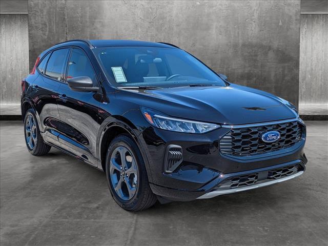 new 2024 Ford Escape car, priced at $27,980