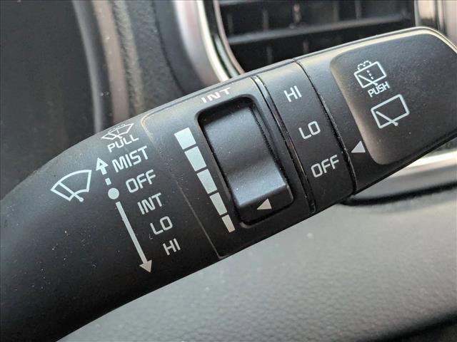 used 2022 Kia Sportage car, priced at $20,951