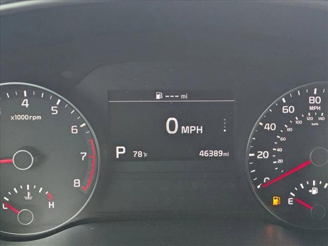 used 2022 Kia Sportage car, priced at $19,927