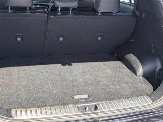 used 2022 Kia Sportage car, priced at $19,927