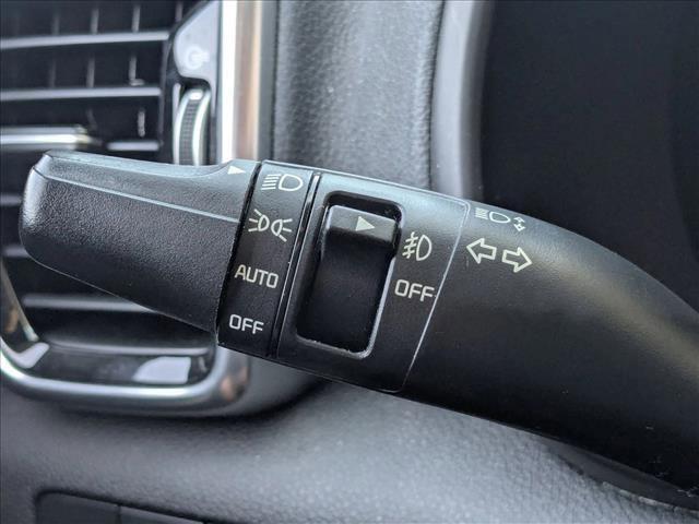 used 2022 Kia Sportage car, priced at $20,951