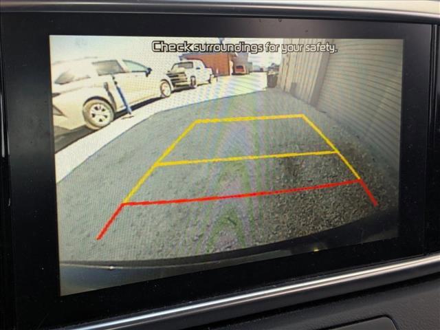 used 2022 Kia Sportage car, priced at $20,951