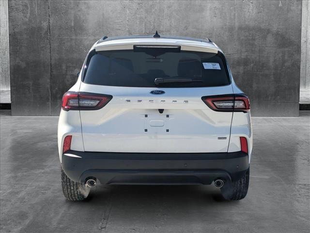 new 2025 Ford Escape car, priced at $35,710