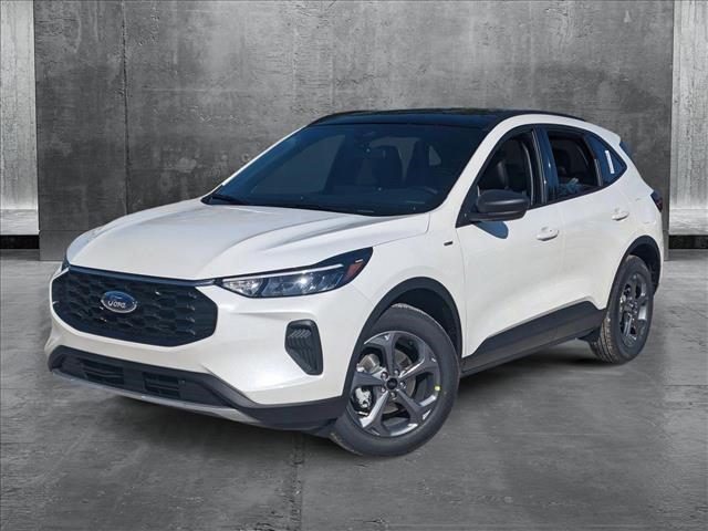 new 2025 Ford Escape car, priced at $35,149