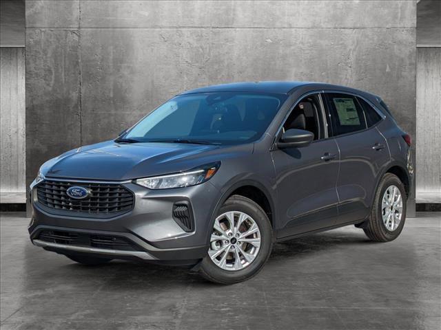 new 2024 Ford Escape car, priced at $20,499