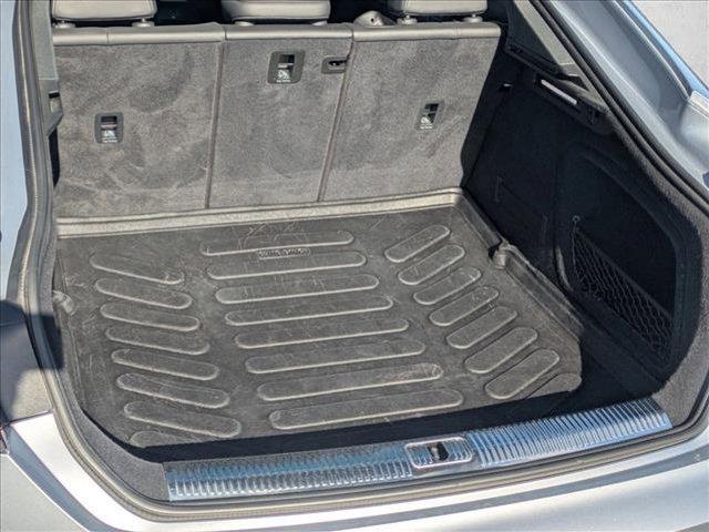 used 2018 Audi A5 car, priced at $17,440