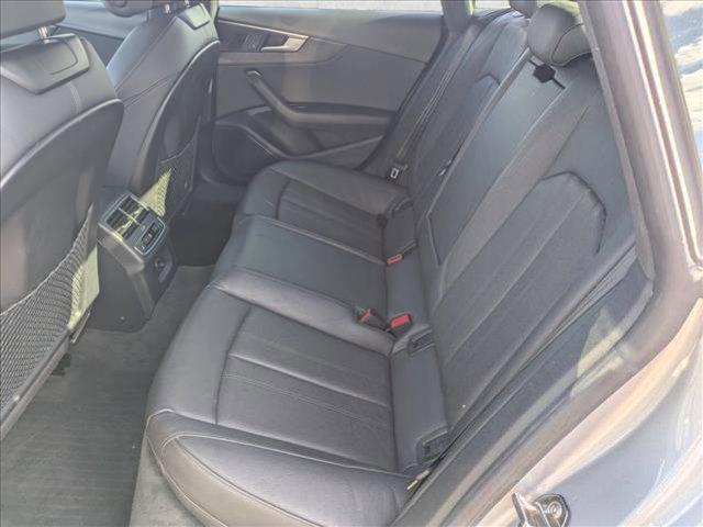 used 2018 Audi A5 car, priced at $17,440