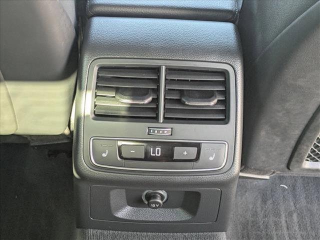 used 2018 Audi A5 car, priced at $17,440