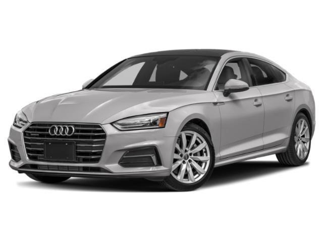 used 2018 Audi A5 car, priced at $18,929