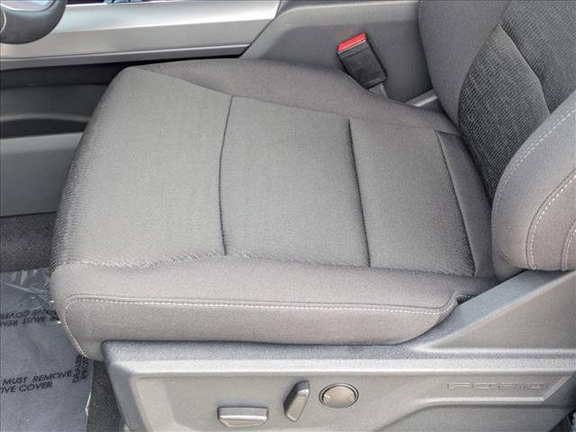 new 2025 Ford F-150 car, priced at $53,140