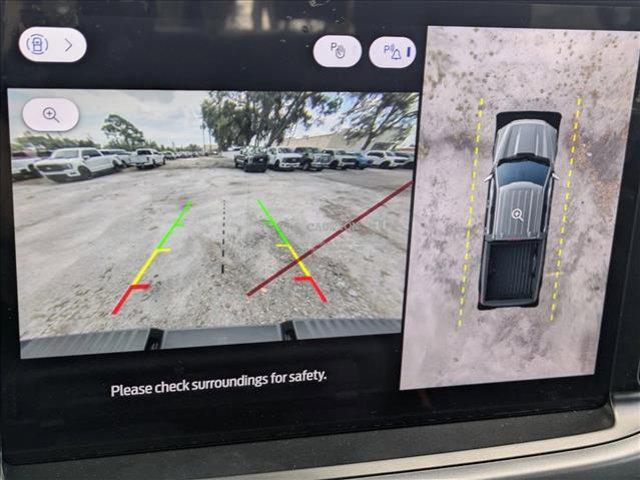 new 2025 Ford F-150 car, priced at $53,140