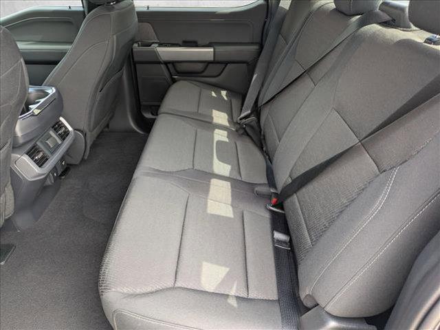 new 2025 Ford F-150 car, priced at $53,140