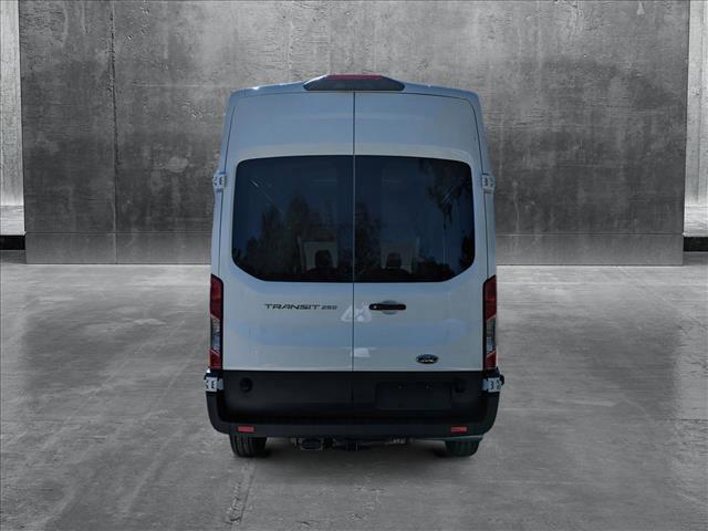 new 2024 Ford Transit-250 car, priced at $54,075