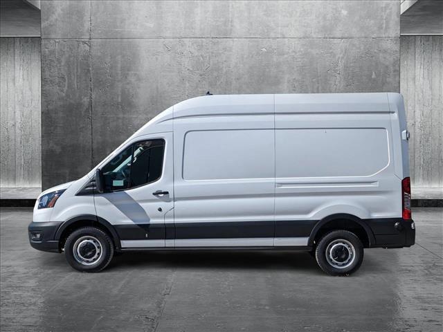 new 2024 Ford Transit-250 car, priced at $54,075