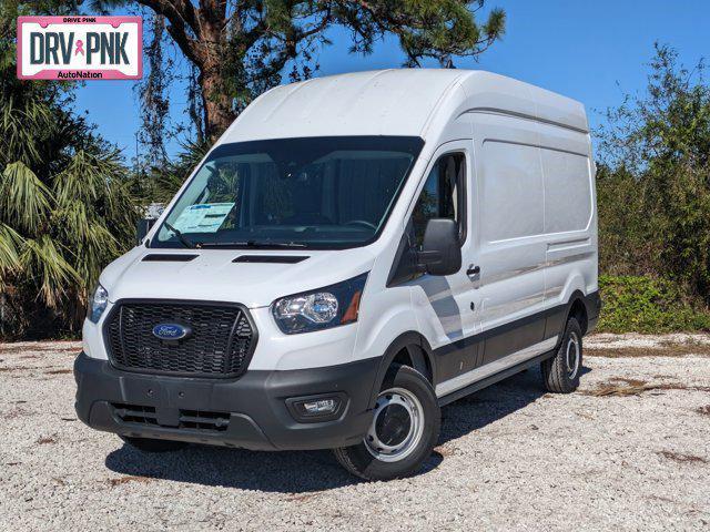 new 2024 Ford Transit-250 car, priced at $54,075