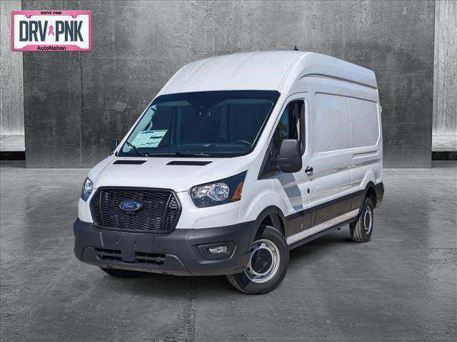 new 2024 Ford Transit-250 car, priced at $54,075