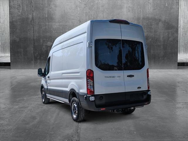 new 2024 Ford Transit-250 car, priced at $54,075