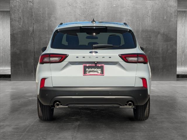 new 2025 Ford Escape car, priced at $33,430