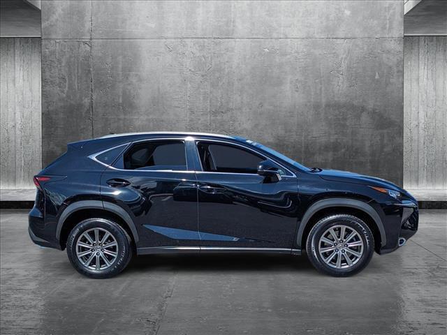 used 2017 Lexus NX 200t car, priced at $19,991