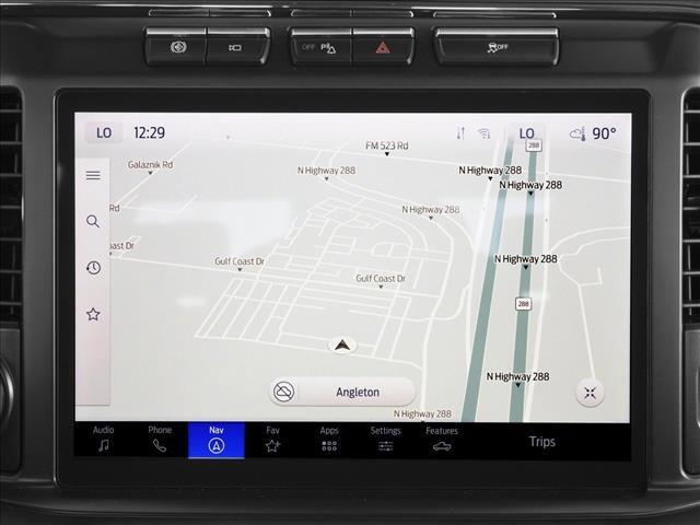 new 2026 Ford F-250 car, priced at $115,378