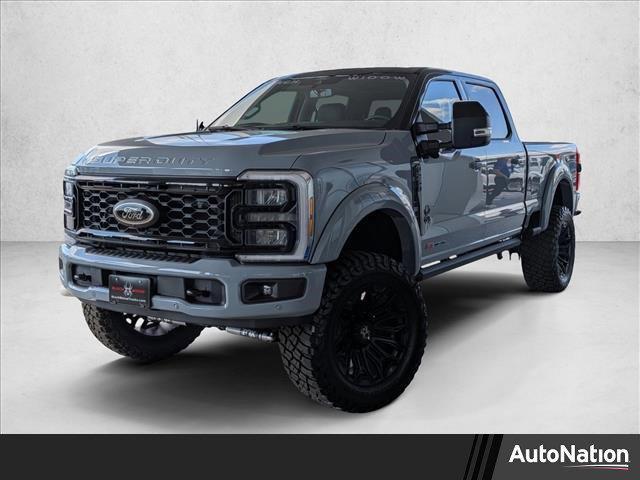 new 2026 Ford F-250 car, priced at $115,378