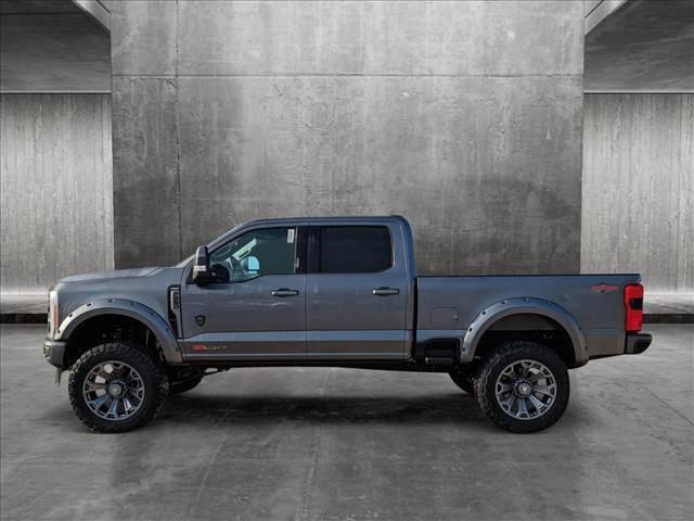 new 2023 Ford F-250 car, priced at $101,223