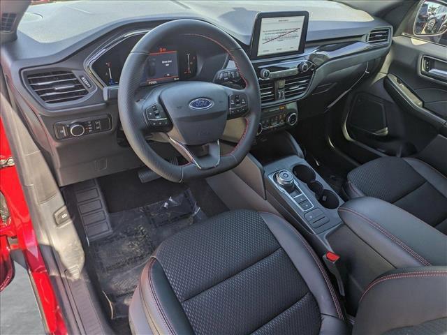 new 2025 Ford Escape car, priced at $28,461