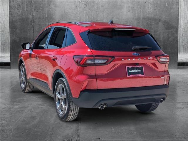 new 2025 Ford Escape car, priced at $28,461