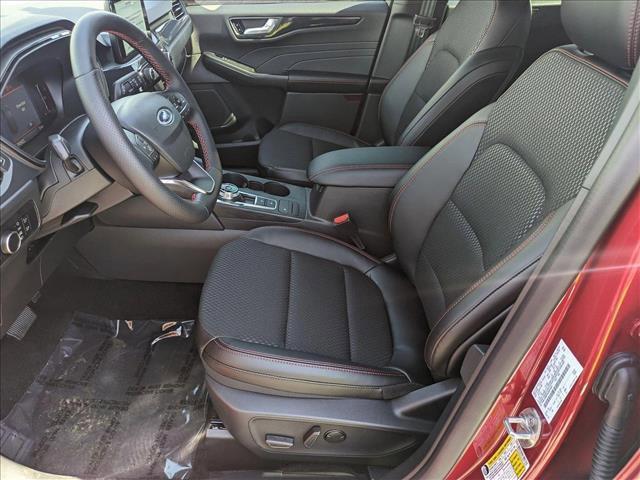 new 2025 Ford Escape car, priced at $28,461