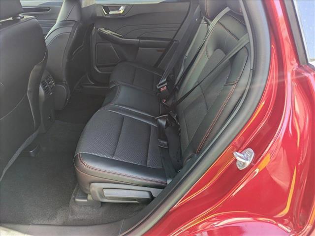 new 2025 Ford Escape car, priced at $28,461