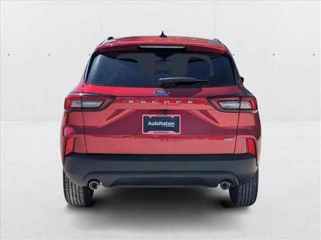 new 2025 Ford Escape car, priced at $26,759