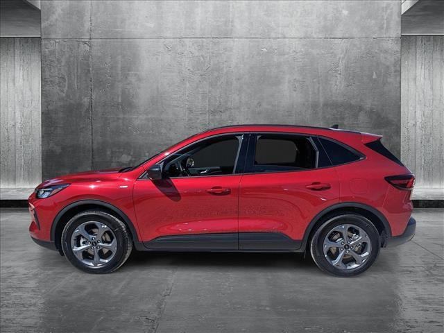 new 2025 Ford Escape car, priced at $28,461