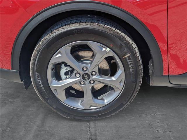 new 2025 Ford Escape car, priced at $28,461