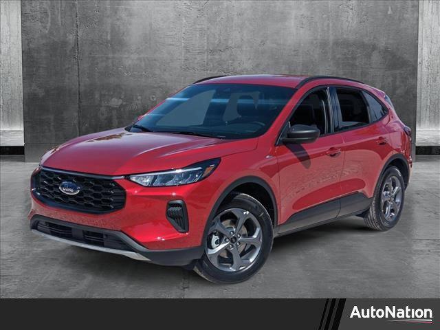 new 2025 Ford Escape car, priced at $28,461
