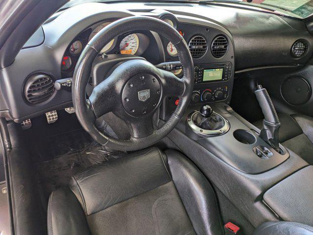 used 2004 Dodge Viper car, priced at $54,649