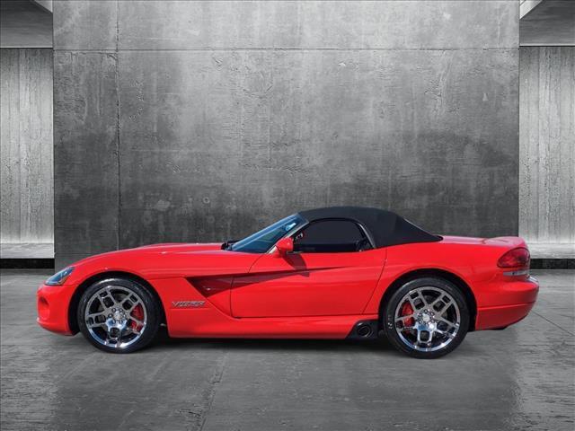used 2004 Dodge Viper car, priced at $51,955
