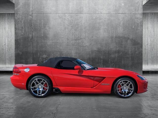 used 2004 Dodge Viper car, priced at $51,955
